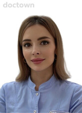 Дядина Есения Валерьевна