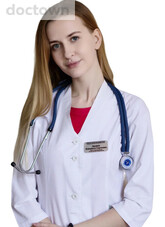 Дюдина Елизавета Сергеевна