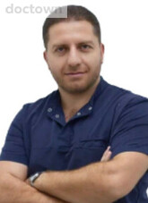 Бегларян Виген Врежикович