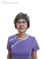 Бекасова Светлана Борисовна