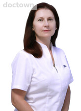 Белевич Елена Владиславовна