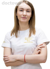 Берченко Анастасия Андреевна