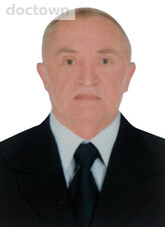 Бевза Александр Иванович