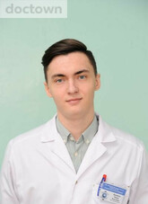 Халимов Тимур Азатович
