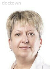 Харитонова Татьяна Ивановна