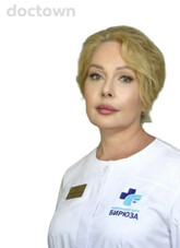 Захарчук Елена Владимировна