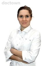 Захарова Елена Александровна