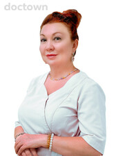 Захарова Татьяна Константиновна