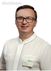 Замятин Сергей Игоревич