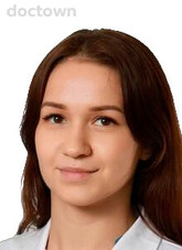 Адонина Екатерина Дмитриевна