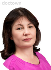Алдошина Ирина Евгеньевна