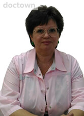 Алейникова Виолетта Борисовна