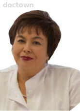 Алексеева Ольга Владимировна