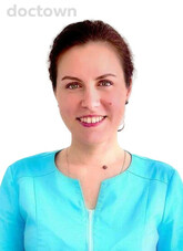 Алифиренко Екатерина Михайловна