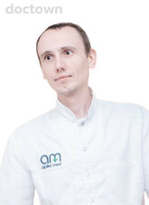 Алимов Николай Иванович