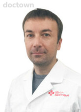 Алсуфьев Алексей Юрьевич