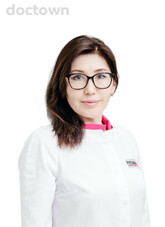 Алтынбаева Гузель Рифовна