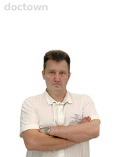 Алымов Сергей Вениаминович