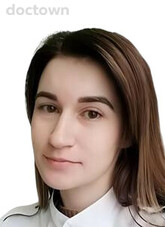Алёхина Мария Васильевна