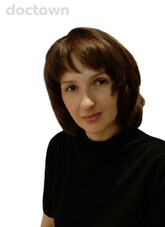 Букинич (Фролова) Людмила Сергеевна