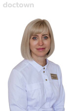 Булыгина Ирина Викторовна