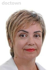 Бутаева Альбина Валерьевна