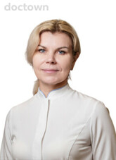 Кирьянова Светлана Александровна