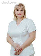 Зеникова Марина Юрьевна