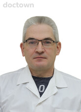 Еналиев Эльмар Аскарович