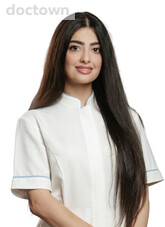 Кюлян Елена Кареновна