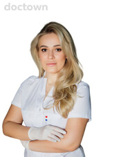 Аведова Диана Юрьевна