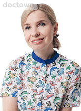 Авласик Наталья Николаевна