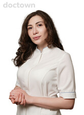 Мелехова Алла Георгиевна