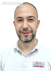 Меликсетян Даниел Оганнесович