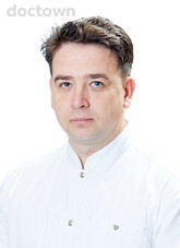 Мельник Александр Михайлович