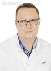 Мельников Роман Борисович