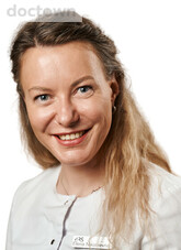Сидорова Елена Николаевна
