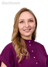 Симакова Юлия Андреевна