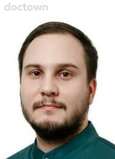 Бодачевский Дмитрий Васильевич