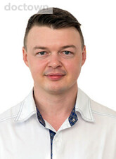 Богданович Александр Борисович