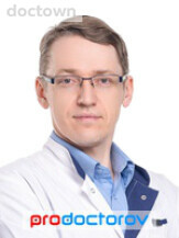 Бонцевич Роман Александрович