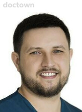 Борцов Сергей Александрович