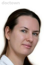 Боровикова Анна Алексеевна