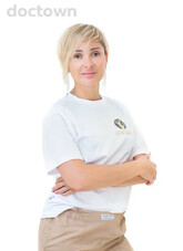 Бороздина Александра Алексеевна