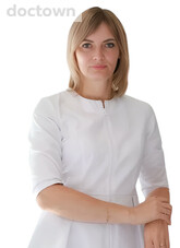 Хорошайлова Галина Анатольевна