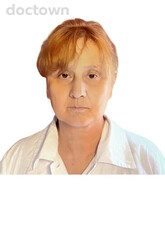Тулупникова Наталия Михайловна