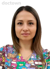 Тулякова Ольга Владимировна