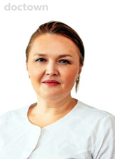 Тураева Екатерина Станиславовна