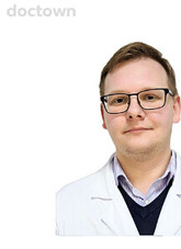 Макарцев Павел Владимирович