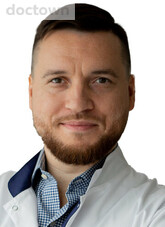 Макарьин Виктор Алексеевич